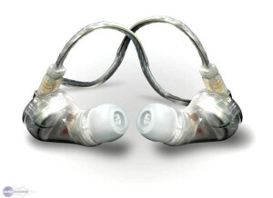 M-Audio IE 20 XB