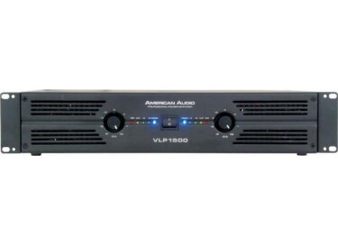 American Audio VLP1500