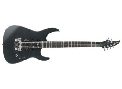 Caparison Dellinger FX-HGS
