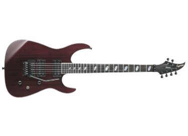 Caparison Dellinger II SE