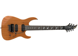 Caparison Dellinger 7