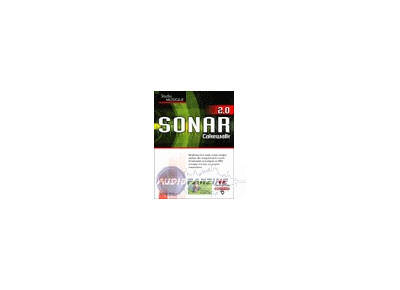 CampusPress Sonar Cakewalk 2.0