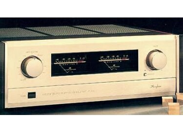 Accuphase E-305