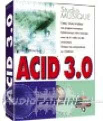 CampusPress Acid 3.0