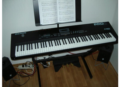 GEM Pro2
