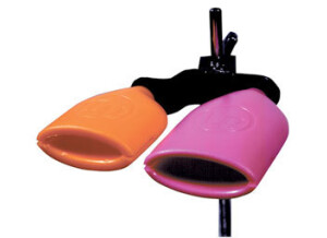 Latin Percussion LP-617 Sambago Bells