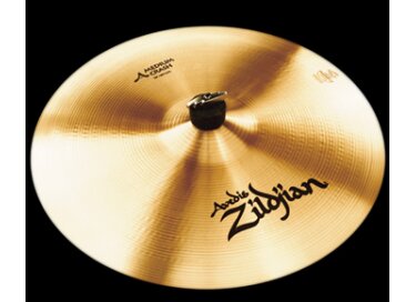 Zildjian A Medium Crash 16"