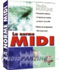 CampusPress La Norme MIDI