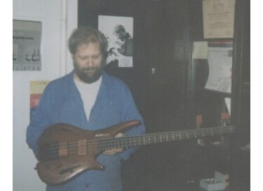 Scamps Michel Mélanie