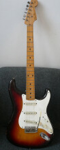 Fender Stratocaster [1954-1958]