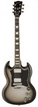 Gibson [Guitar of the Week #3] SG Standard