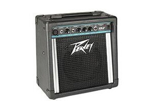 Peavey Solo Discontinued