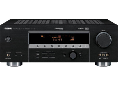 Yamaha RX-V457