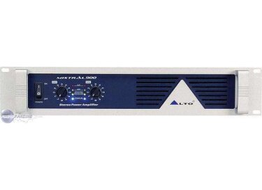 Alto Professional Mistral 900