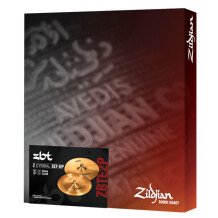 Zildjian ZBT Expander Box Set