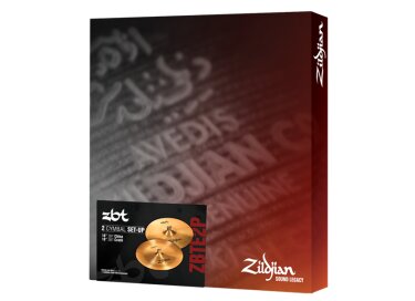 Zildjian ZBT Expander Box Set