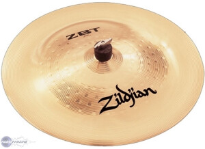 Zildjian ZBT China 18"
