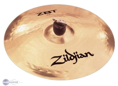 Zildjian ZBT Crash 18"