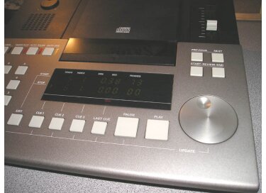 Studer D730