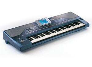 Korg Pa800