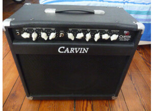 Carvin Club Master 112