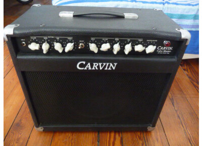 Carvin Club Master 112