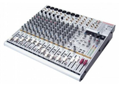 Phonic Helix Board 18 Universal