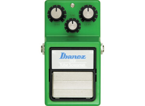 Ibanez TS9 Tube Screamer