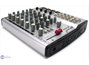 Phonic AM 440