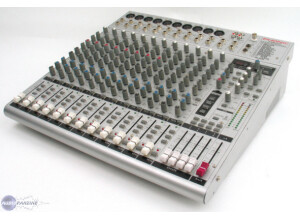 Phonic AM 844D