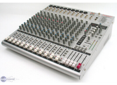 Phonic AM 844D