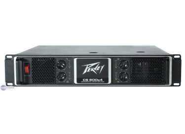 Peavey CS 800X4