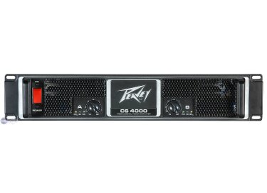 Peavey CS 4000