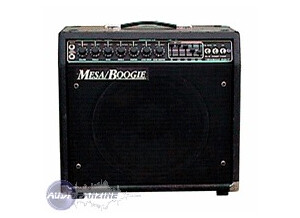 Mesa Boogie Mark III Combo