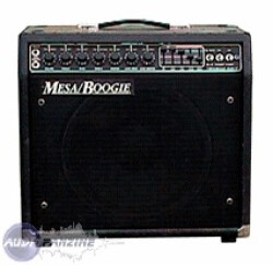 Mesa Boogie Mark III Combo