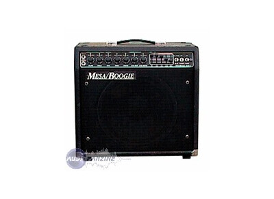 Mesa Boogie Mark III Combo