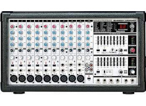 Behringer Europower PMX2000