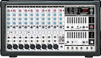 Behringer Europower PMX2000
