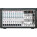See the photo of the Behringer Europower PMX2000 Behringer Europower PMX2000