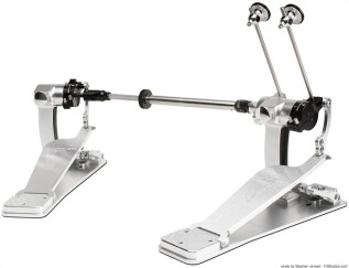 Trick Drums Pro1-V twin