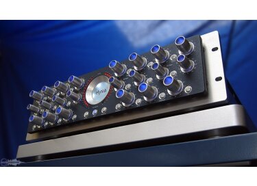 Elysia Alpha Compressor