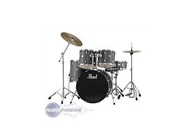Pearl Forum Fusion 22"