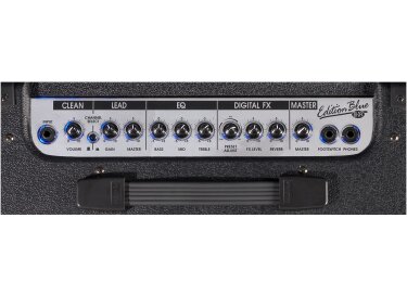 Hughes & Kettner Edition Blue 30-DFX