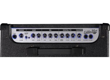 Hughes & Kettner Edition Blue 60-DFX