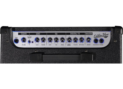 Hughes & Kettner Edition Blue 60-DFX