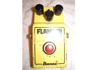 Ibanez FL301 Flanger
