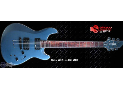 Fernandes Dragonfly Pro