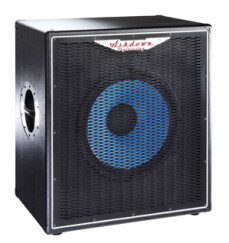 Ashdown ABM 115 Cabinet