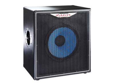 Ashdown ABM 115 Cabinet