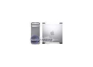 Apple Mac Pro 2x2,66 Ghz